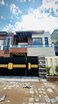 Individual Houses for Sale in Sunny Enclave, Mohali (1260 Sq.ft.)