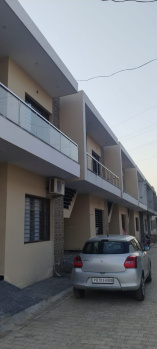 Property for sale in Kharar, Mohali