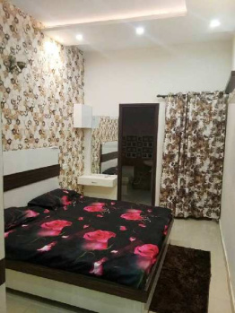 Flats & Apartments for Sale in Sunny Enclave, Mohali (1215 Sq.ft.)