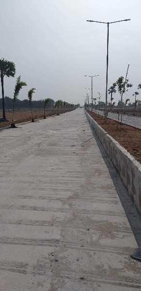 It's Hmda And Rera Approved Layout