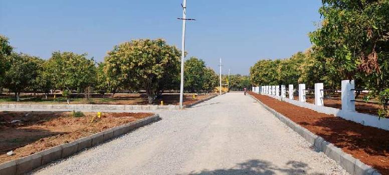 Property for sale in Yadagirigutta, Hyderabad