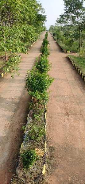 150 Sq. Yards Residential Plot For Sale In Aleru, Hyderabad