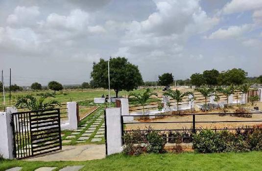 200 Sq. Yards Residential Plot for Sale in Kandi, Medak