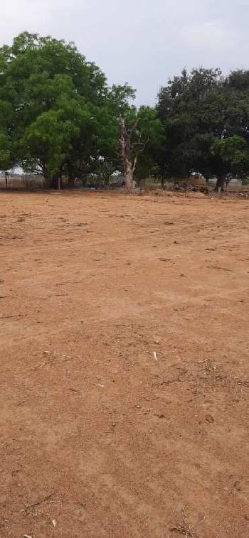 183 Sq. Yards Residential Plot for Sale in Sadasivpet, Sangareddy