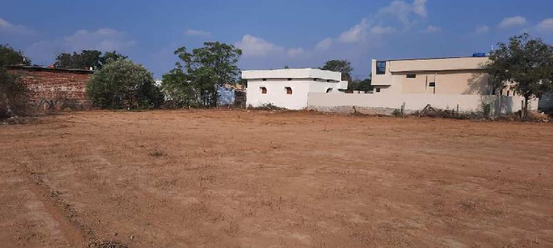 183 Sq.ft. Residential Plot for Sale in Sadasivpet, Sangareddy