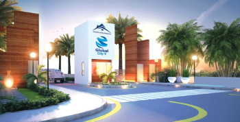 155 Sq. Yards Residential Plot for Sale in Shankarpally, Hyderabad