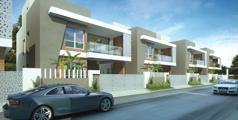 167 Sq. Yards Residential Plot for Sale in Shankarpally, Hyderabad