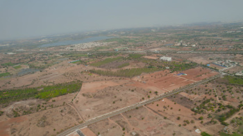 200 Sq. Yards Residential Plot for Sale in Kongara Kalan, Hyderabad