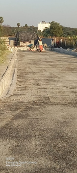 200 Sq. Yards Residential Plot For Sale In Rudraram, Hyderabad