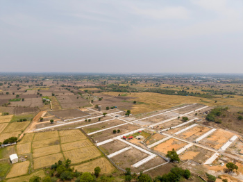 Property for sale in Rudraram, Hyderabad