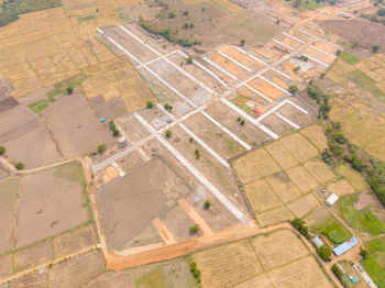 Property for sale in Rudraram, Hyderabad