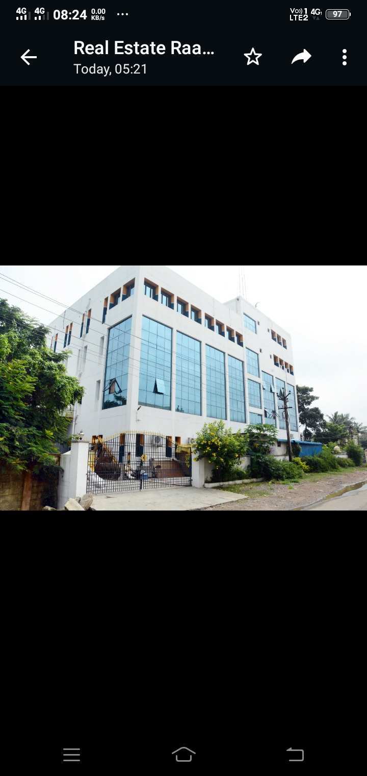 33000 Sq.ft. Business Center for Rent in Thirumudivakkam, Chennai
