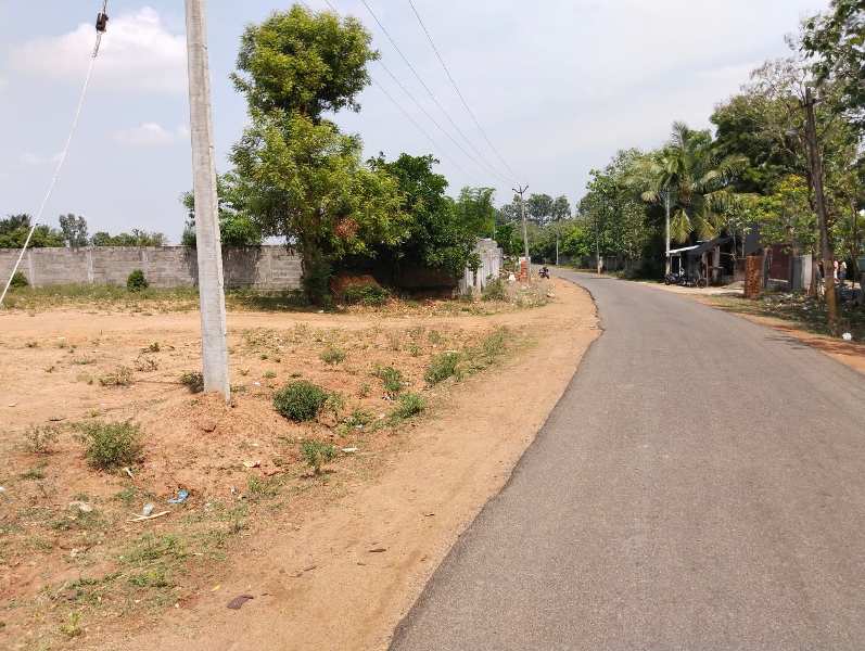 1 Acre Commercial Lands /Inst. Land for Sale in Sriperumbudur, Chennai