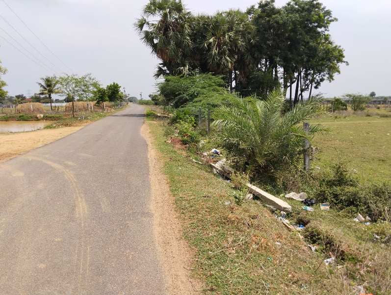 85 Cent Commercial Lands /Inst. Land for Sale in Sriperumbudur, Chennai