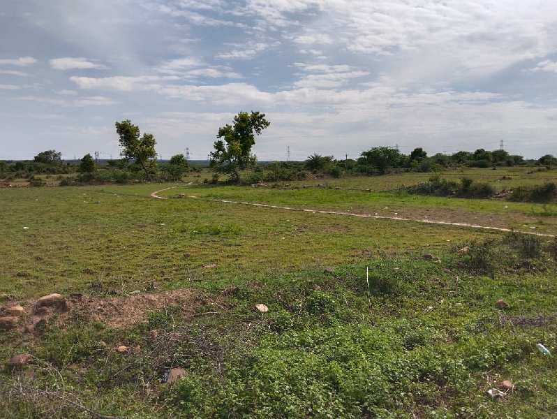 14 Acre Commercial Lands /Inst. Land for Sale in Tiruvallur, Chennai