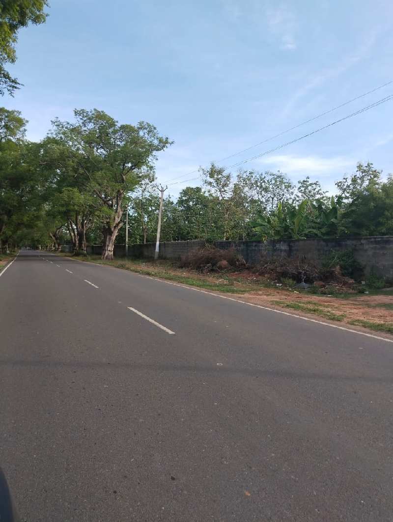 4.50 Acre Commercial Lands /Inst. Land for Sale in Sriperumbudur, Chennai