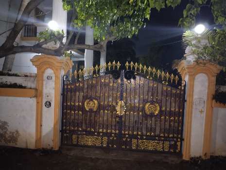 7200 Sq.ft. Banquet Hall & Guest House for Sale in Panayur, Chennai