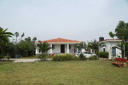 1 BHK Farm House for Sale in East Coast Road, Chennai (15000 Sq.ft.)
