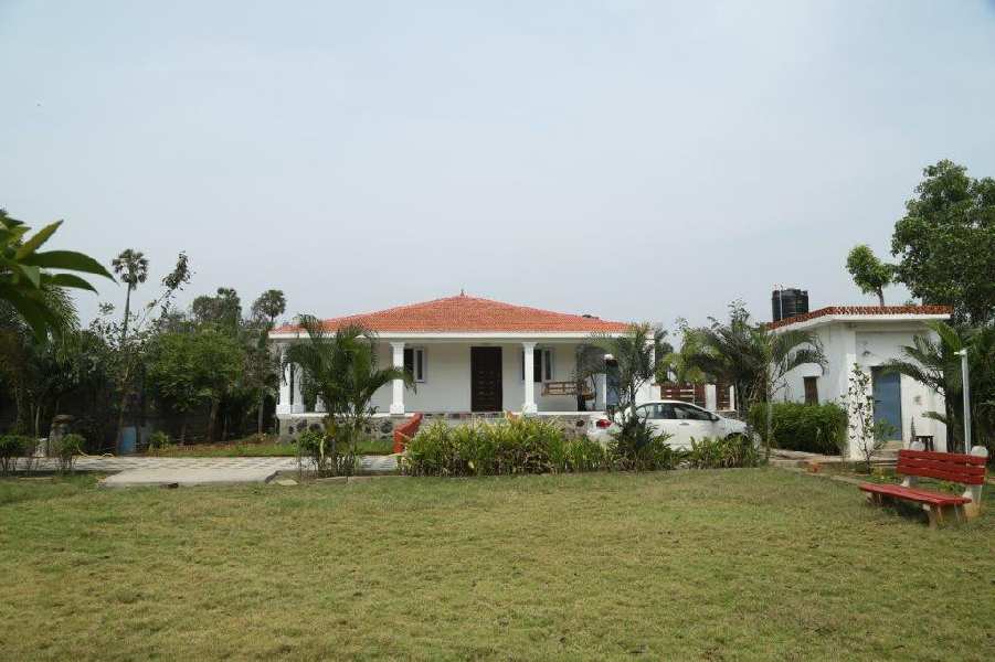 1 BHK Farm House for Sale in East Coast Road, Chennai (15000 Sq.ft.)