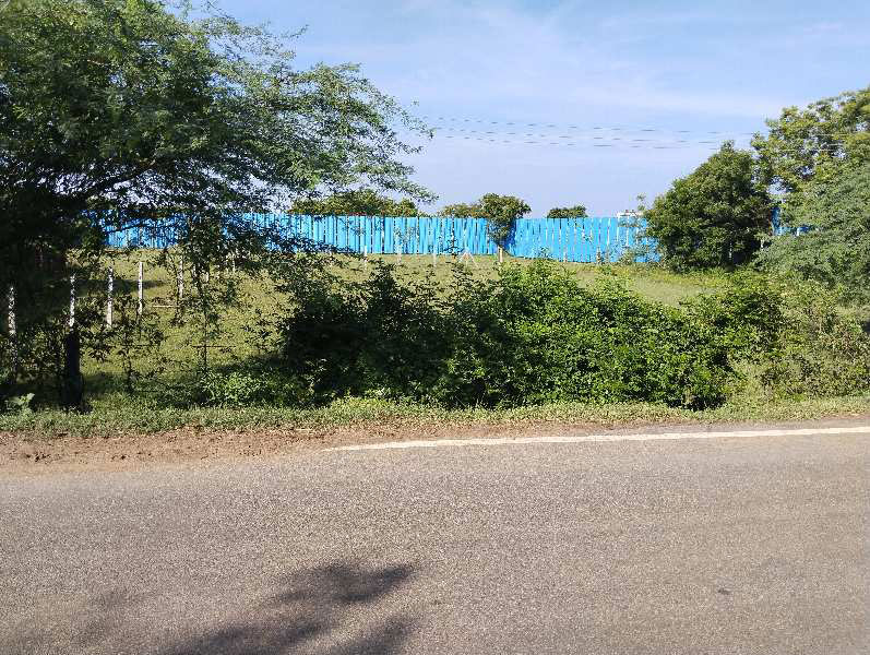44 Cent Commercial Lands /Inst. Land for Sale in Thiruporur, Chennai