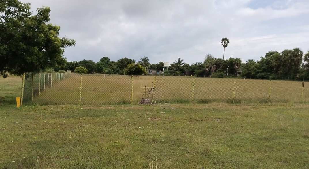 1.25 Acre Agricultural/Farm Land for Sale in East Coast Road, Chennai