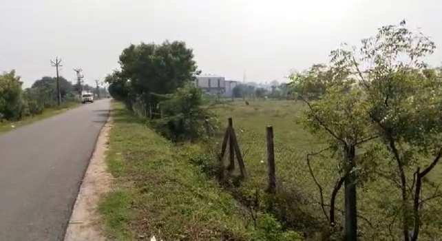 3.5 Acre Commercial Lands /Inst. Land for Sale in Oragadam, Chennai