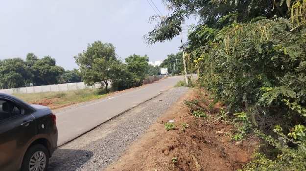 1 Acre Commercial Lands /Inst. Land for Sale in Oragadam, Chennai
