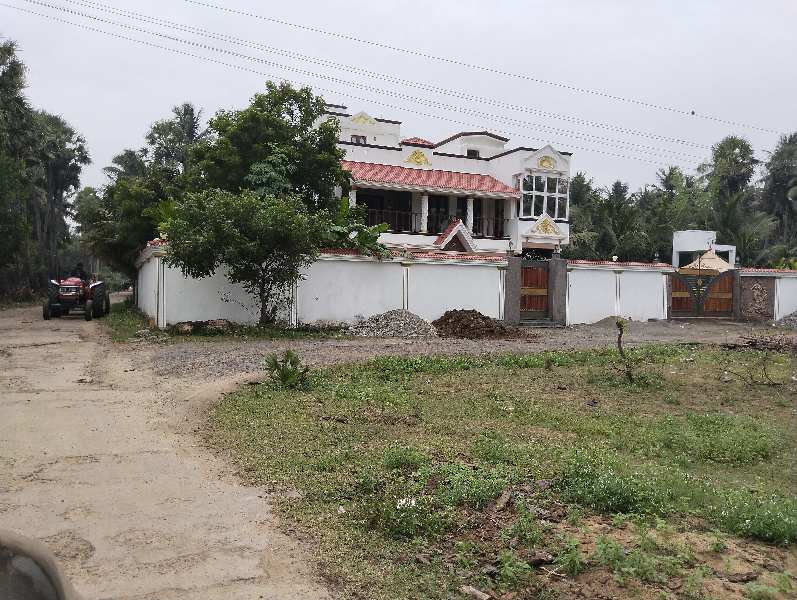 2 BHK Individual Houses / Villas for Sale in Cheyyar, Kanchipuram (21 Cent)