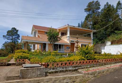 2 BHK Farm House for Sale in Coonoor, Ooty (17000 Sq.ft.)