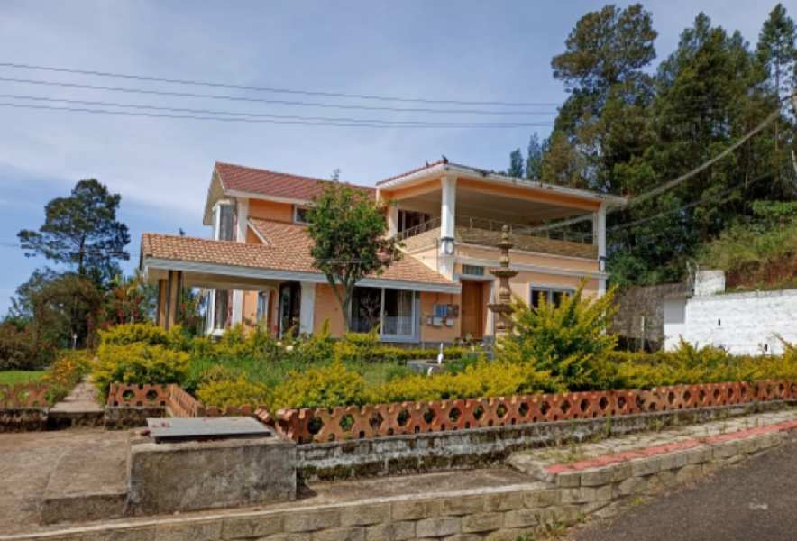 2 BHK Farm House for Sale in Coonoor, Ooty (17000 Sq.ft.)