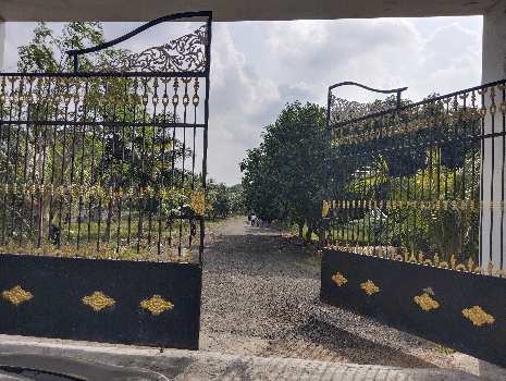 7 Acre Residential Plot for Sale in Pooncheri, Chennai
