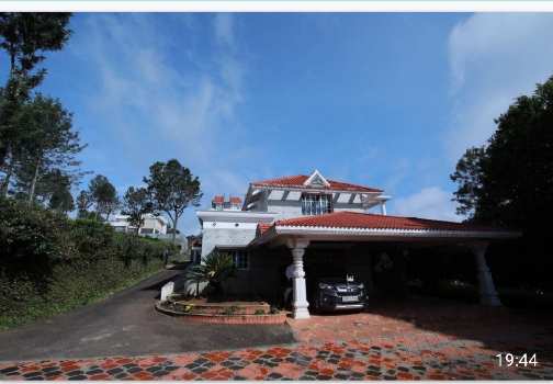 2 BHK Individual Houses / Villas for Sale in Kotagiri, Ooty (50 Cent)