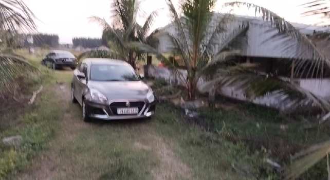 24 Acre Agricultural/Farm Land for Sale in Vandavasi, Tiruvannamalai