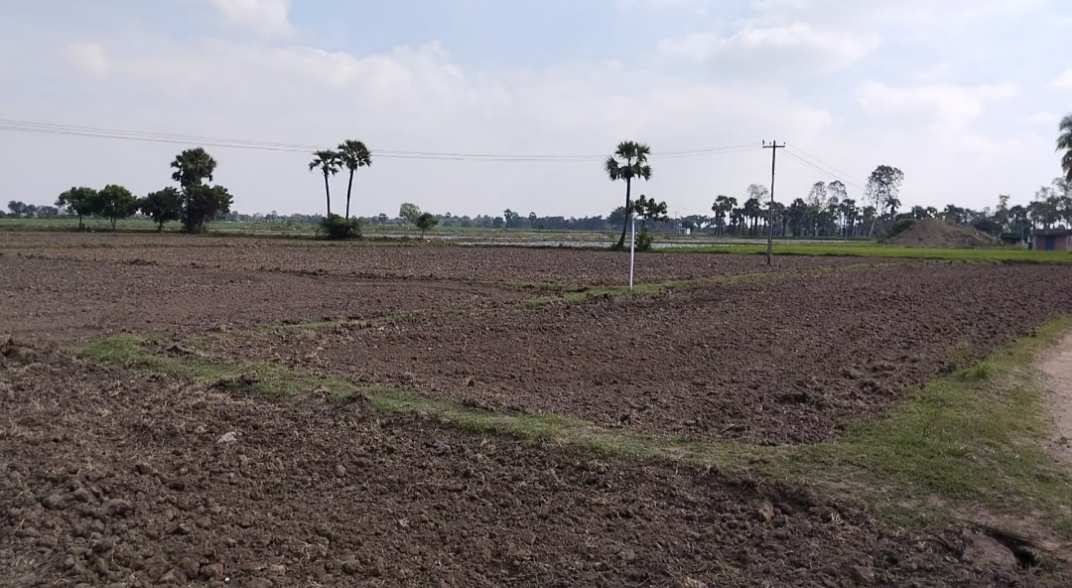 10 Acre Agricultural/Farm Land for Sale in Chengalpattu, Chennai