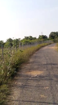 1.60 Acre Agricultural/Farm Land for Sale in Vandavasi, Chennai