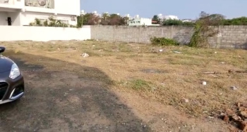 2400 Sq.ft. Residential Plot for Sale in Vettuvankanni, Chennai