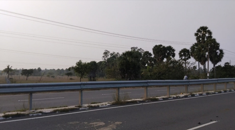 13 Acre Agricultural/Farm Land for Sale in Omr, Chennai