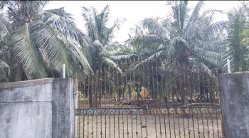 2.5 Acre Agricultural/Farm Land for Sale in East Coast Road, Chennai