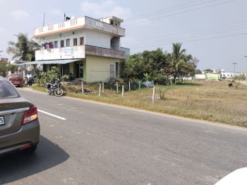 2400 Sq.ft. Residential Plot for Sale in Cheyyur, Kanchipuram