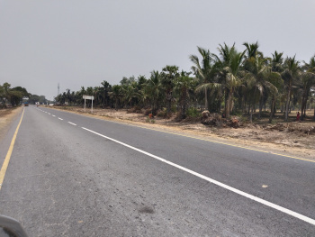 125 Acre Residential Plot for Sale in Koovathur, Kanchipuram