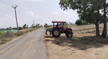 50 Acre Agricultural/Farm Land for Sale in Konerikuppam, Kanchipuram