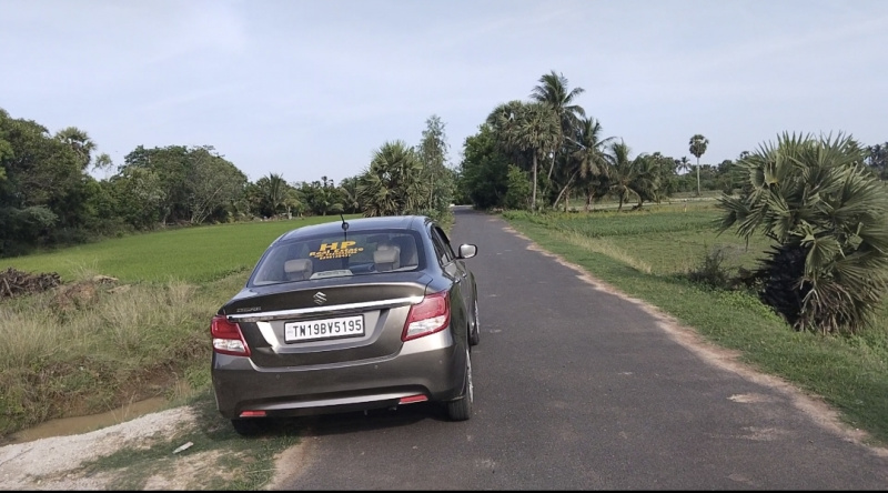 24 Acre Agricultural/Farm Land for Sale in Tamil Nadu