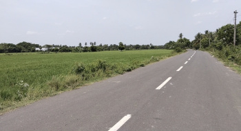2 Acre Agricultural/Farm Land for Sale in Thirukalukundram, Kanchipuram