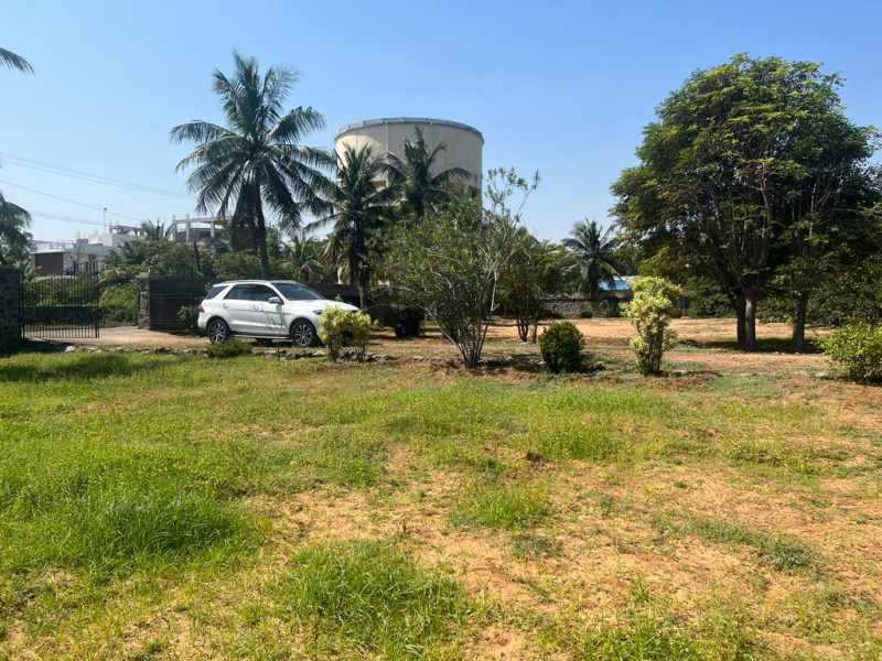 1 Acre Residential Plot for Sale in Tamil Nadu
