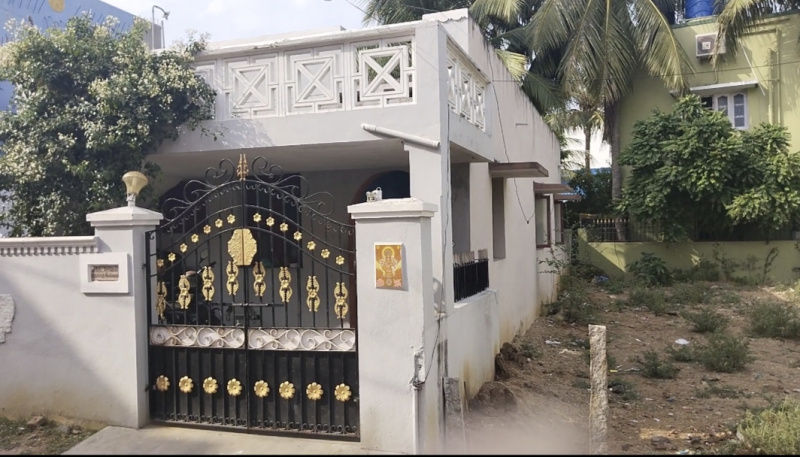 2 BHK Individual Houses / Villas for Sale in Mudichur, Chennai (1200 Sq.ft.)