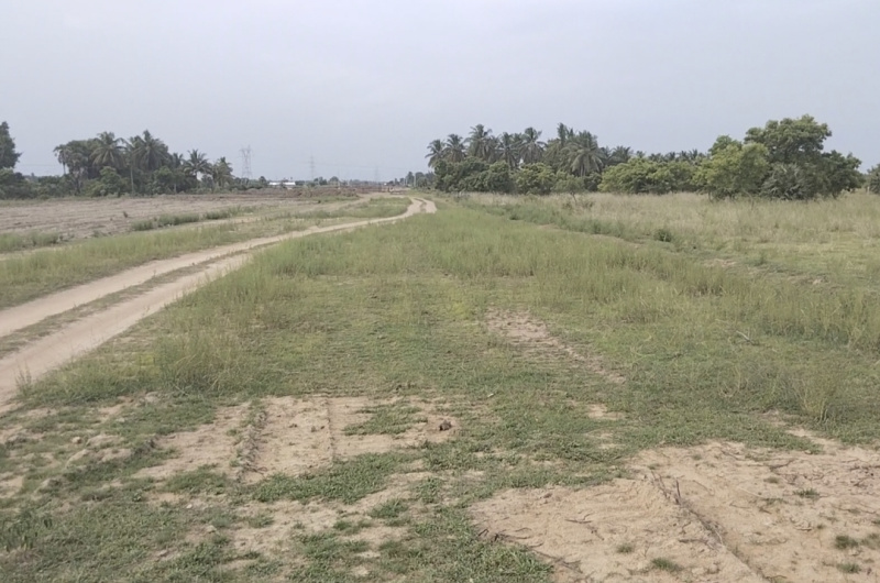 7 Acre Commercial Lands /Inst. Land for Sale in Vengambakkam, Chennai