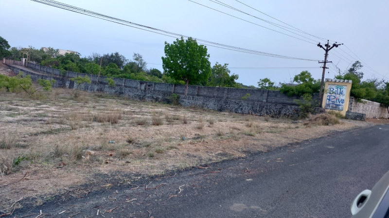 3 Acre Residential Plot for Sale in Chengalpattu, Chennai