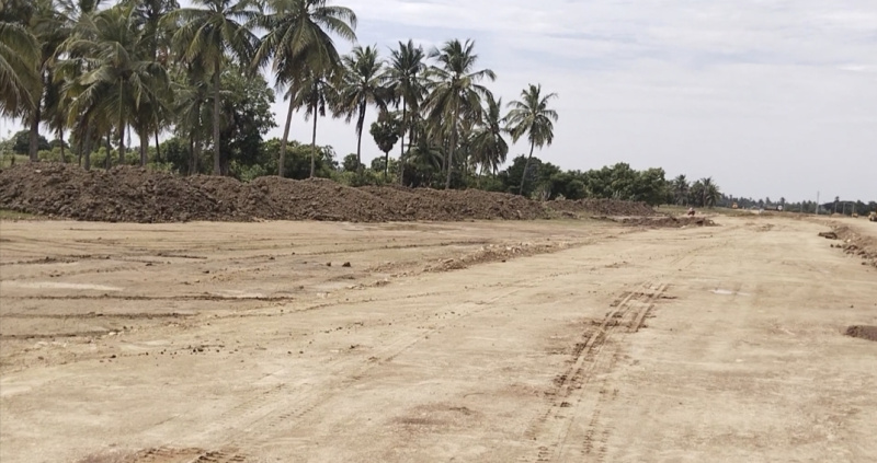 6 Acre Agricultural/Farm Land for Sale in Chennai