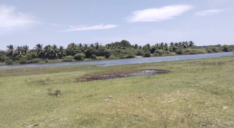 1 Acre Residential Plot for Sale in Chennai