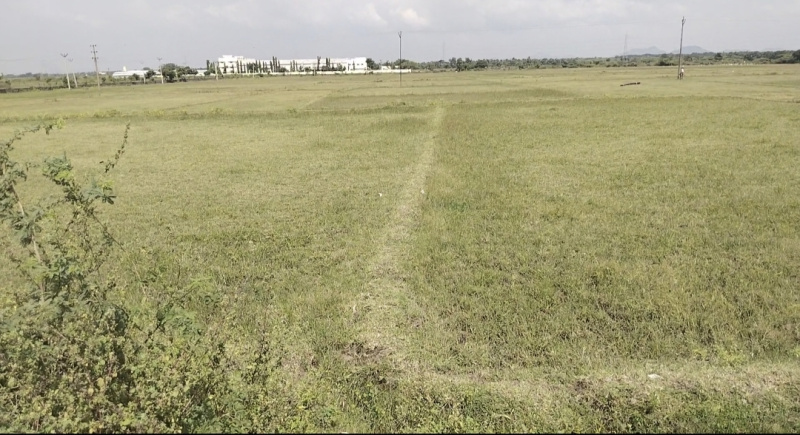40 Cent Commercial Lands /Inst. Land for Sale in Madurantakam, Chennai